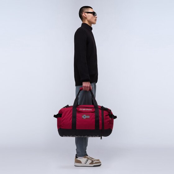 Napapijri Bering Weekender travel bag 56 cm