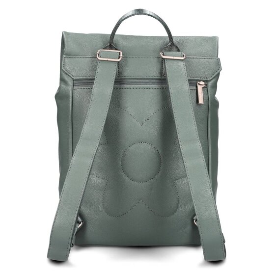 Zwei Mademoiselle.M Daypack 35 cm Laptop compartment