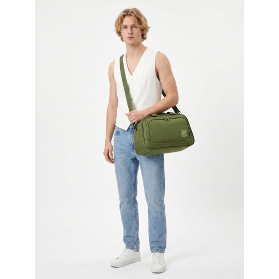 Worldpack Basel Flight satchel 40 cm