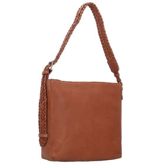 Cowboysbag Shoulder bag leather 27 cm