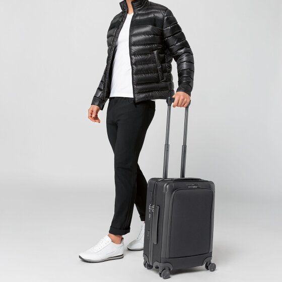 Porsche Design Roadster 4 wheels Cabin trolley S 54 cm