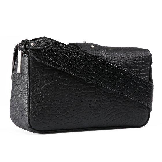 PINKO Love One Shoulder bag Leather 21 cm
