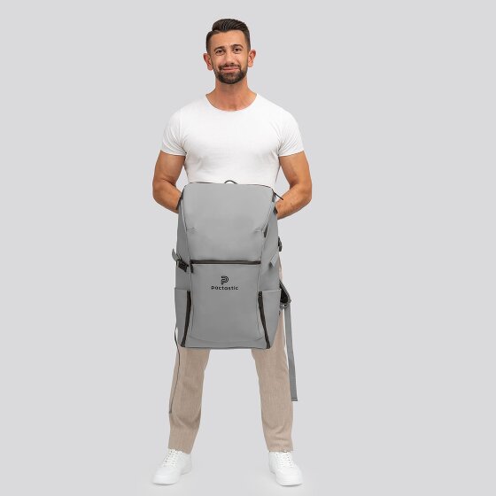 Pactastic Urban Collection Daypack 62 cm Laptop compartment