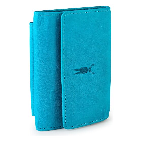 Jack Kinsky Aruba Wallet RFID protection Leather 9.5 cm
