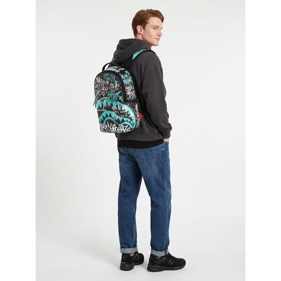 Sprayground Striking Daypack 45 cm Laptop compartment