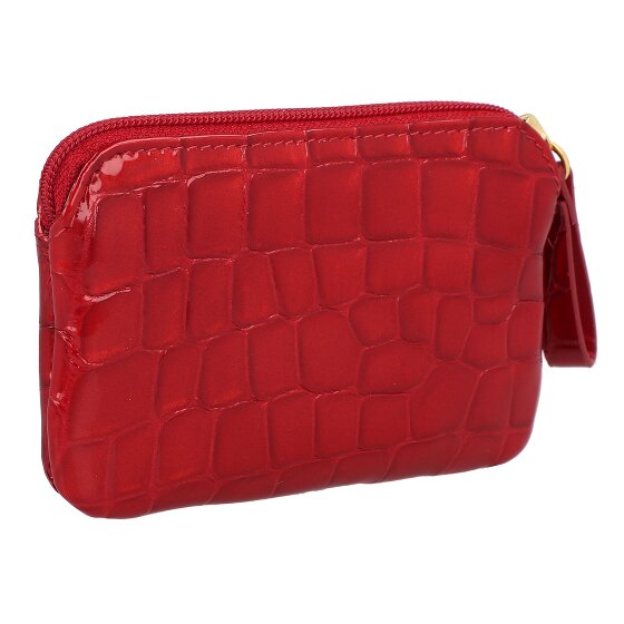 Braun Büffel Verona key wallet leather 11 cm