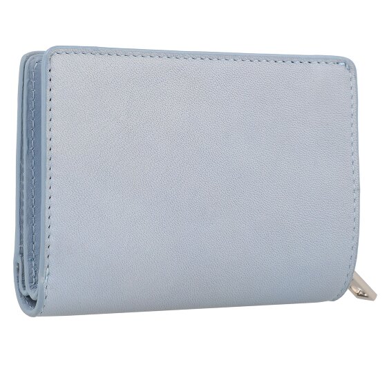 Liebeskind Thea Wallet RFID protection Leather 11 cm