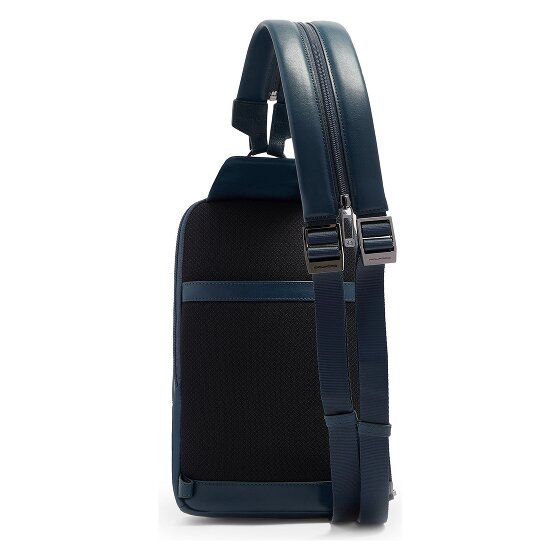 Piquadro Victor Genuine Leather 30 cm