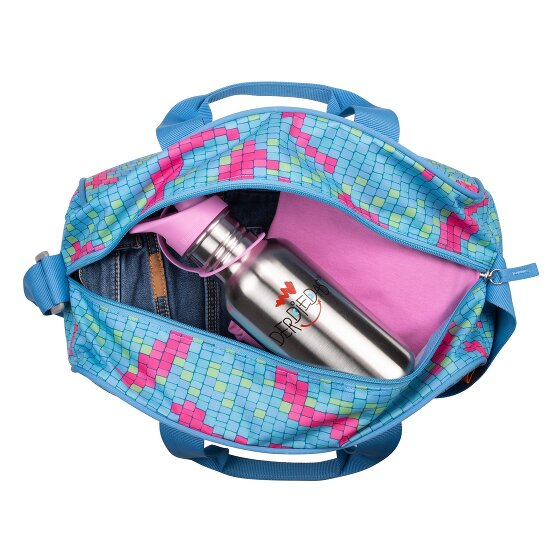 DerDieDas Sports bag 35 cm