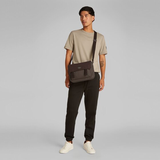 Calvin Klein Jeans Workwear Messenger 30 cm
