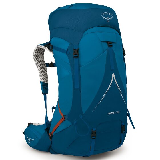 Osprey Atmos AG LT 65 Trekking backpack S-M 90 cm