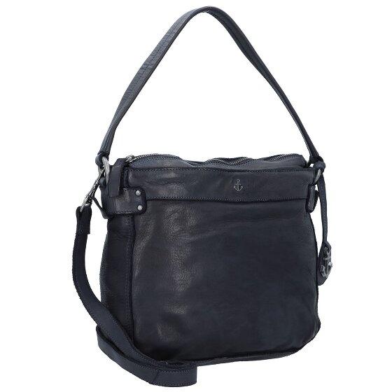 Harbour 2nd Anchor Love Luisa shoulder bag leather 25 cm