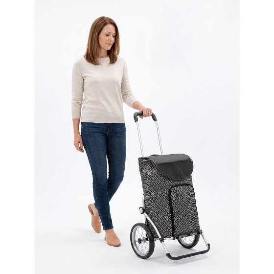 Andersen Shopper Royal Shopper Famke Shopping Trolley 59 cm