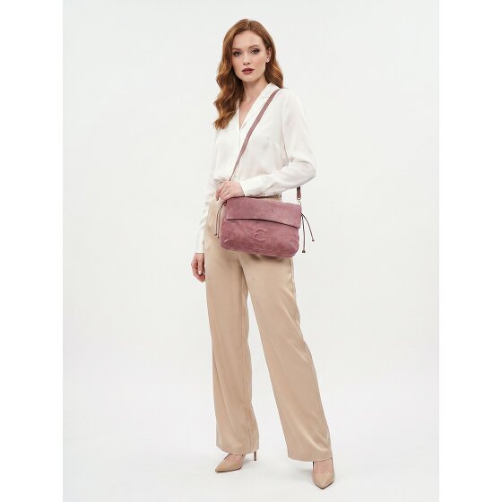 Coccinelle Lidia Shoulder bag Genuine Leather 31 cm