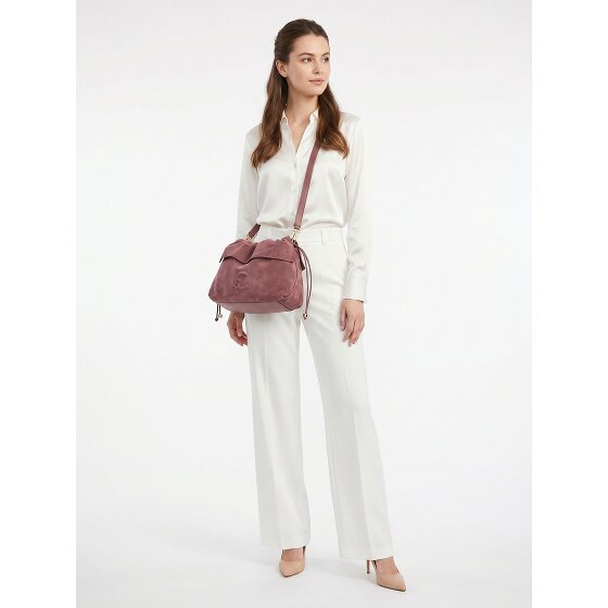 Coccinelle Lidia Shoulder bag Genuine Leather 31 cm