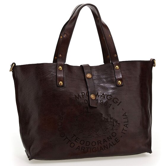 Campomaggi Shopper Bag Leather 43 cm