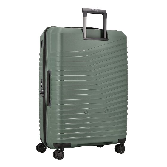 Samsonite Intuo 4 wheels Trolley L 75 cm with expansion pleat