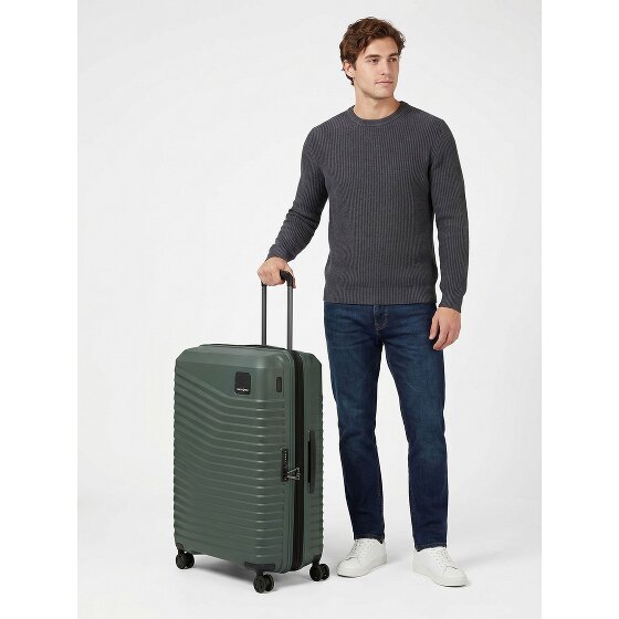 Samsonite Intuo 4 wheels Trolley L 75 cm Expandable