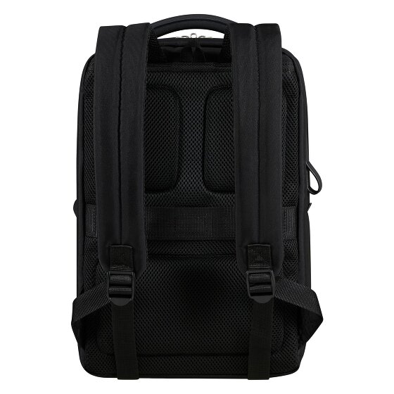 Samsonite Litepoint travel backpack S 40 cm laptop compartment