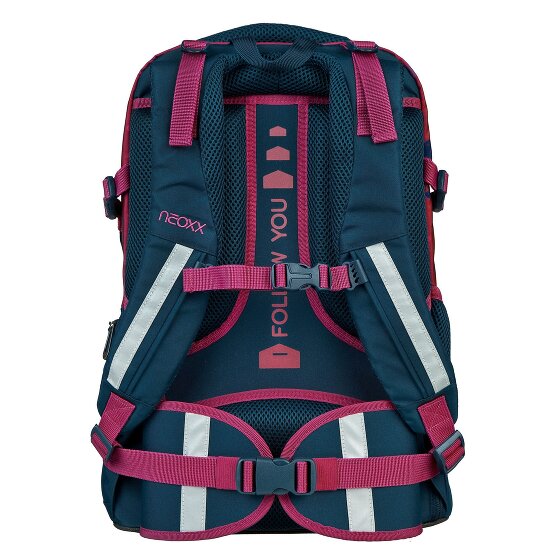 Neoxx Active Pro School Satchel 45.5 cm