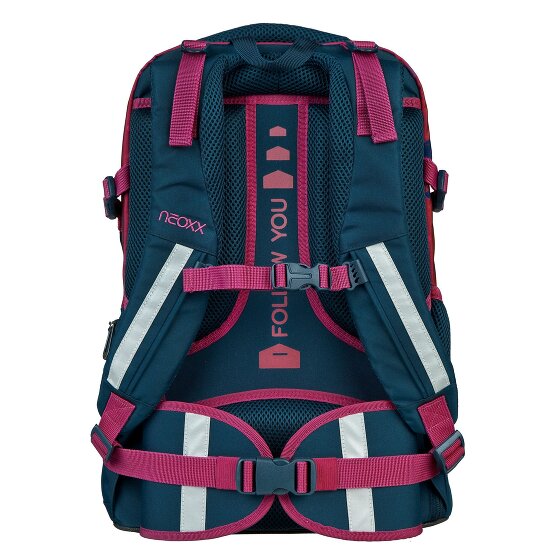 Neoxx Active Pro School Satchel 45.5 cm Neoxx Active Pro School Satchel 45.5 cm