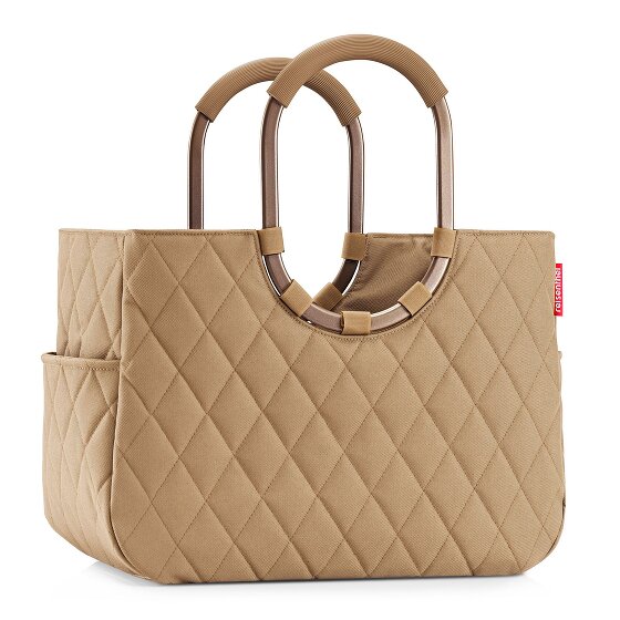 reisenthel Loopshopper L frame shopper bag 46 cm