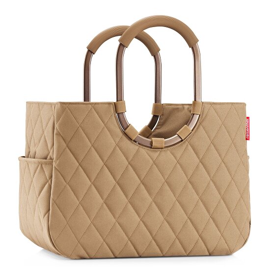 reisenthel Loopshopper L frame shopper bag 46 cm