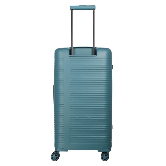 Travelite Roomer 4 wheels Trolley 78 cm