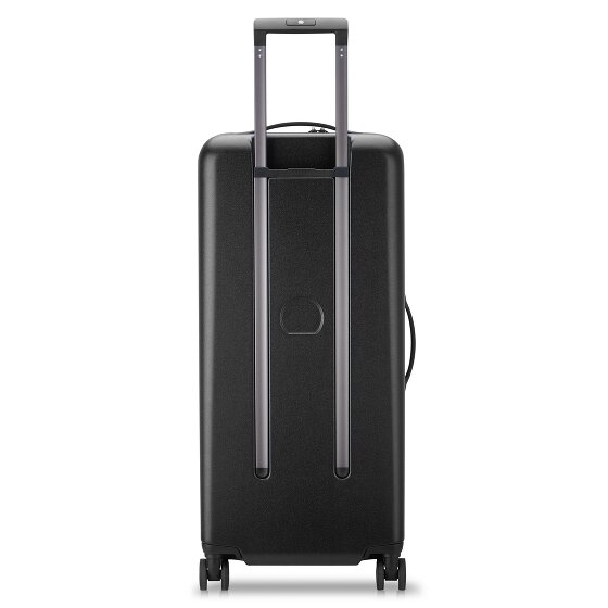 Delsey Paris Turenne 2.0 4 wheels Trolley 80 cm