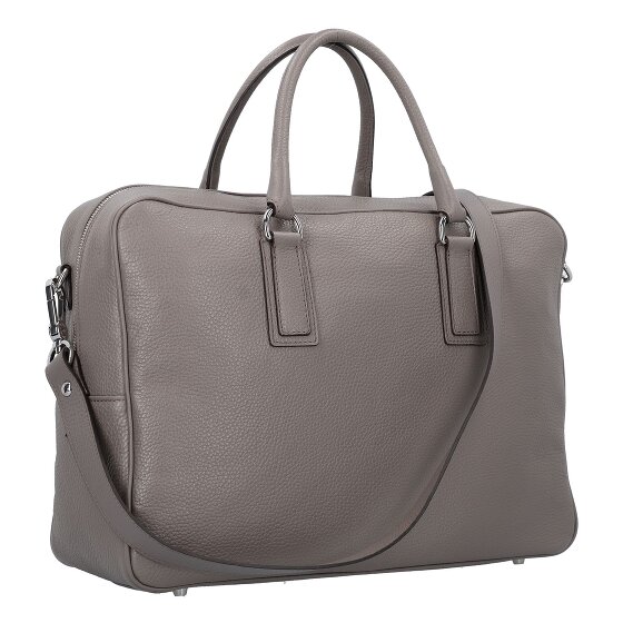 abro Adria Shoulder Bag Leather 39 cm