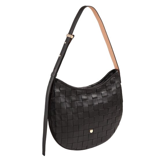 DuDu Hispani Shoulder Bag Genuine Leather 32 cm
