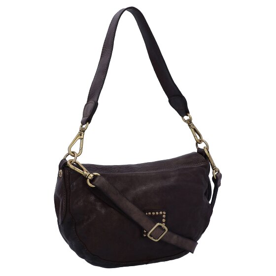 Campomaggi Mimma Shoulder Bag Leather 28 cm