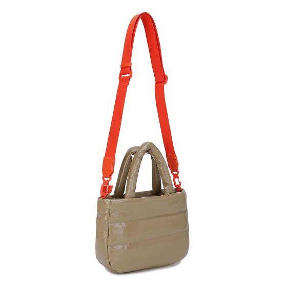 LES VISIONNAIRES Unio Cortina Shoulder Bag S 30 cm