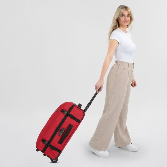 Samsonite Roader 2 wheels Travel bag 55 cm