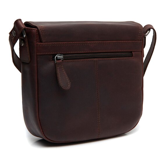 The Chesterfield Brand Lucian Shoulder bag Leather 21 cm