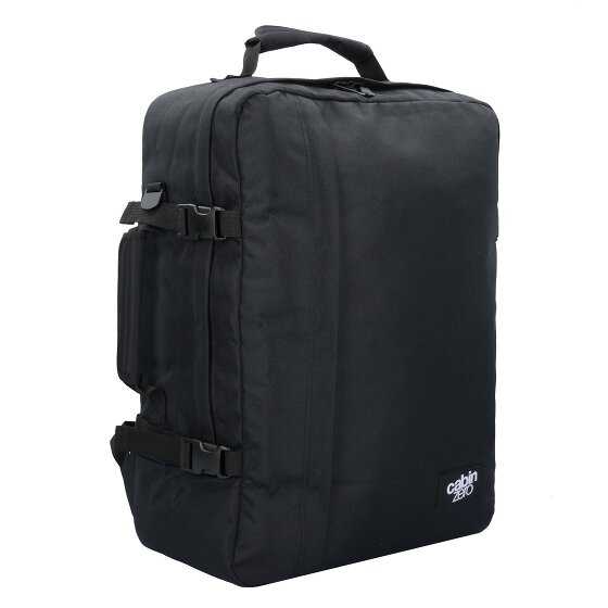 Cabin Zero Classic 44L Cabin Backpack Rucksack 51 cm Cabin Zero Classic 44L Cabin Backpack Rucksack 51 cm