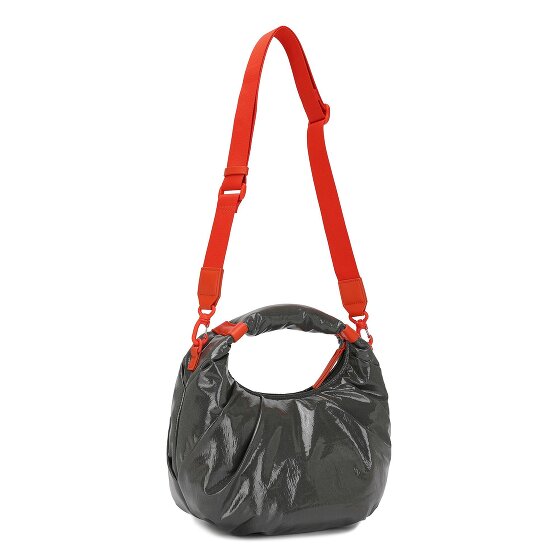 LES VISIONNAIRES Unio Kitzbuehel Shoulder Bag S 34 cm