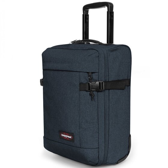 Eastpak Tranverz 2 wheels Cabin trolley XXS 48 cm