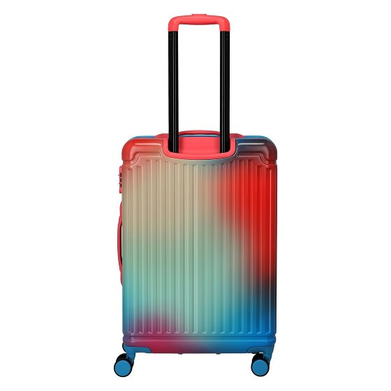 Travelite Cruise 4 wheels Suitcase set 3-piece
