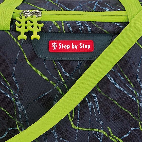 Step by Step Sports bag 38 cm