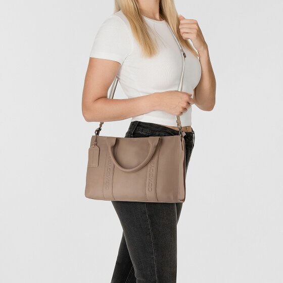 Cowboysbag Oily Cow Shoulder Bag Leather 37 cm