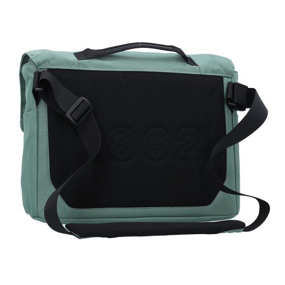 Mammut Xeron Messenger 36 cm laptop compartment