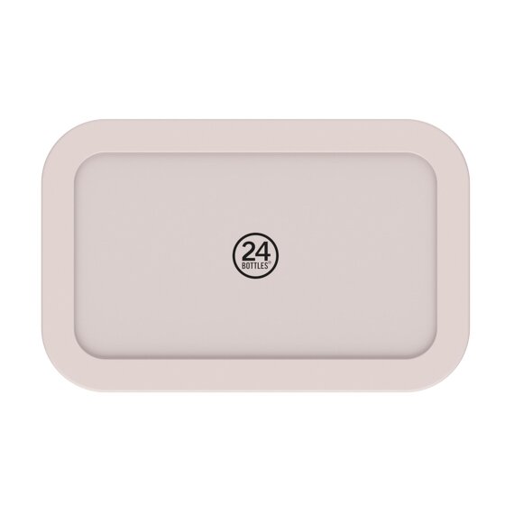 24Bottles lunch box 18.5 cm