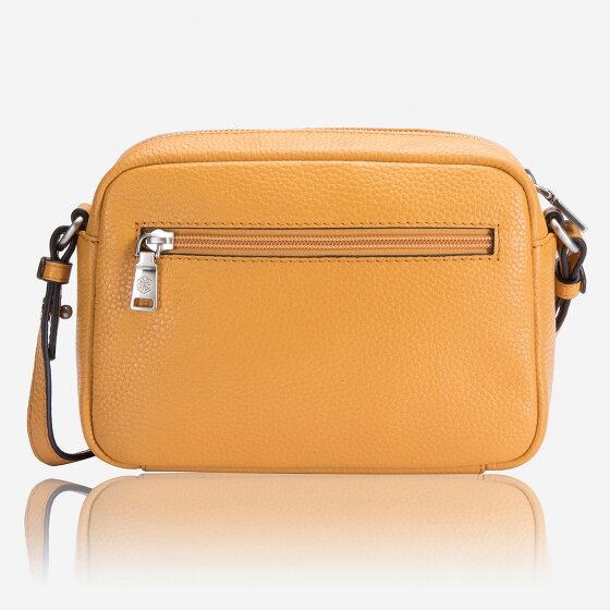 Jekyll & Hide Osaka shoulder bag RFID leather 22 cm