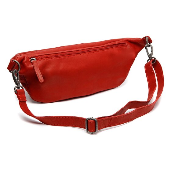 The Chesterfield Brand Kruger Bum bag Genuine Leather 40 cm