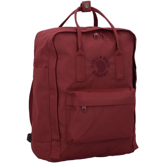 Fjällräven Re-Kanken City backpack 34 cm