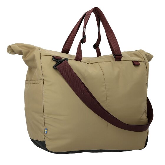 Fjällräven High Coast 30 Shopper Bag 40 cm Laptop compartment