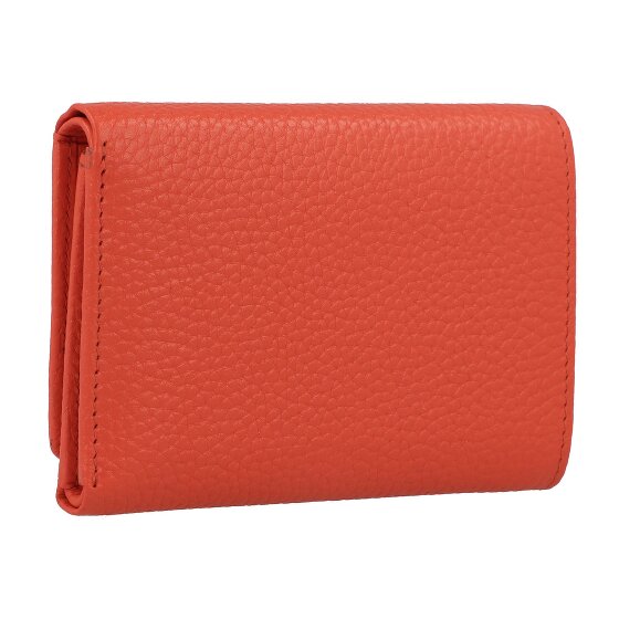 Braun Büffel Asti Wallet Leather 12 cm