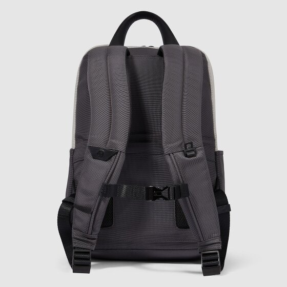 Piquadro Brief Special Daypack 39 cm Laptop compartment