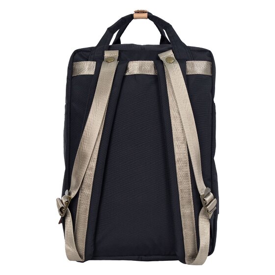 Doughnut Macaroon Daypack 39 cm Laptop compartment